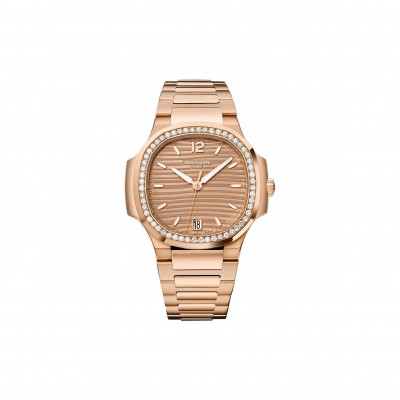 PATEK PHILIPPE NAUTILUS SELF-WINDING WATCH 7118/1200R